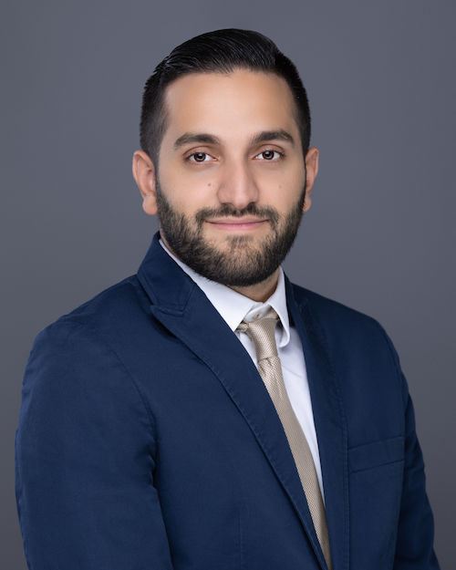 Andrew Stamas, Esq. | Adler Law