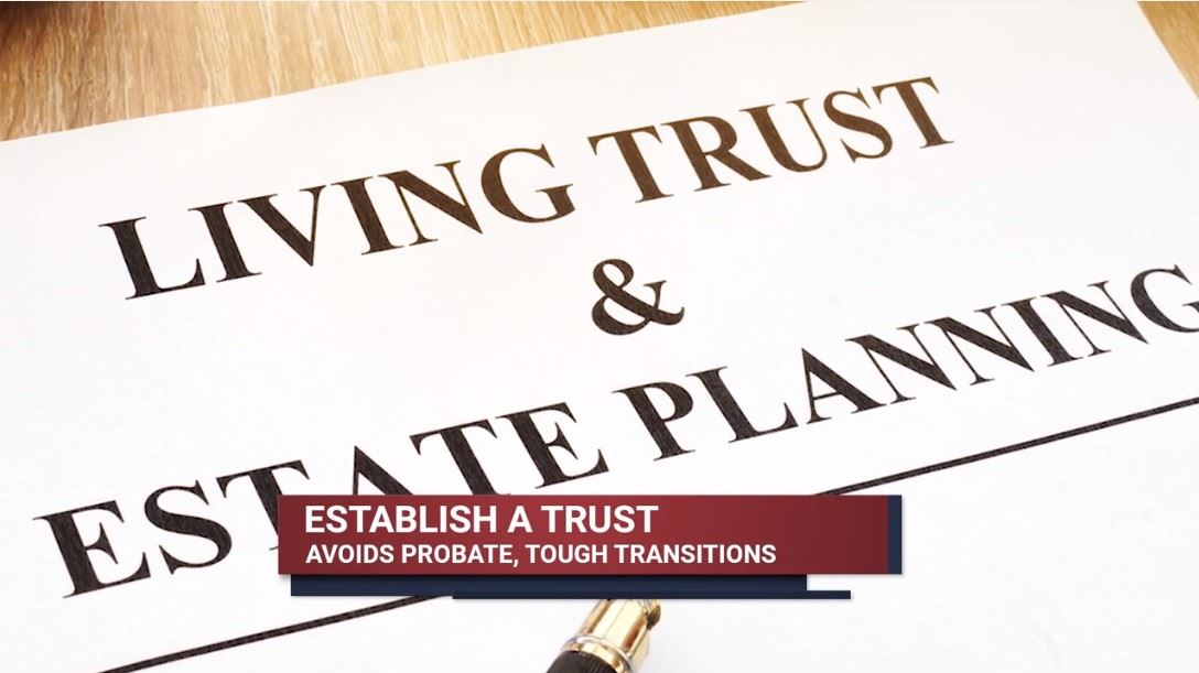 Give The Gift Of An Estate Plan | Law Offices Of Steven M. Adler, PLLC